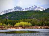 Colorado- USA 