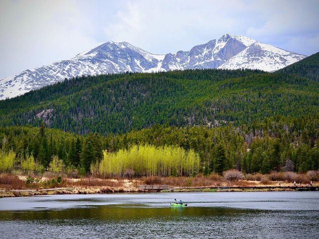 Colorado- USA 