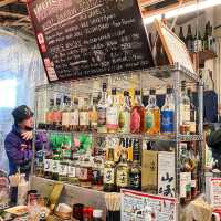 Visiting Ameyoko in Ueno! 🇯🇵 