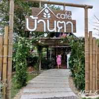 ชมวิว ถ่ายรูปสวยๆ ❤️บ้านตาคาเฟ่