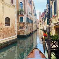 THE FLOATING CITY โ๏ธ๐ฎ๐น๐ถ๐ค๐