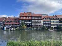 Klein Venedig: Little Venice of Germany