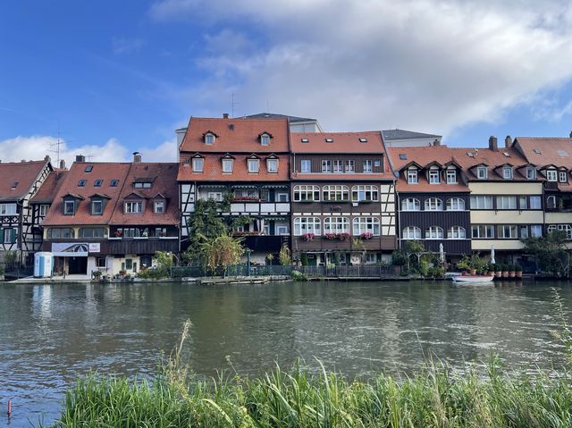 Klein Venedig: Little Venice of Germany