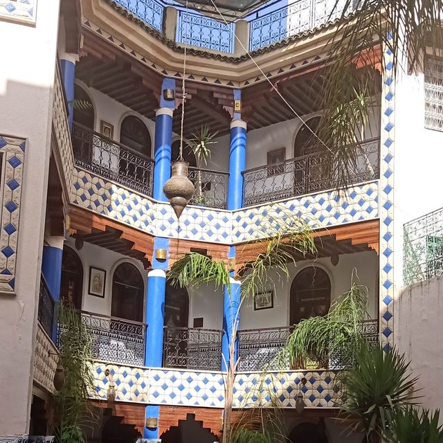 Riad Jawhar 