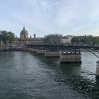 It’s Paris Baby! 