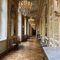 Hôtel de La Marine