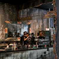 Sallo Coffee Tebet