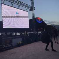 土耳其遊記 Fethiye 必去超美海灘Oludeniz死海