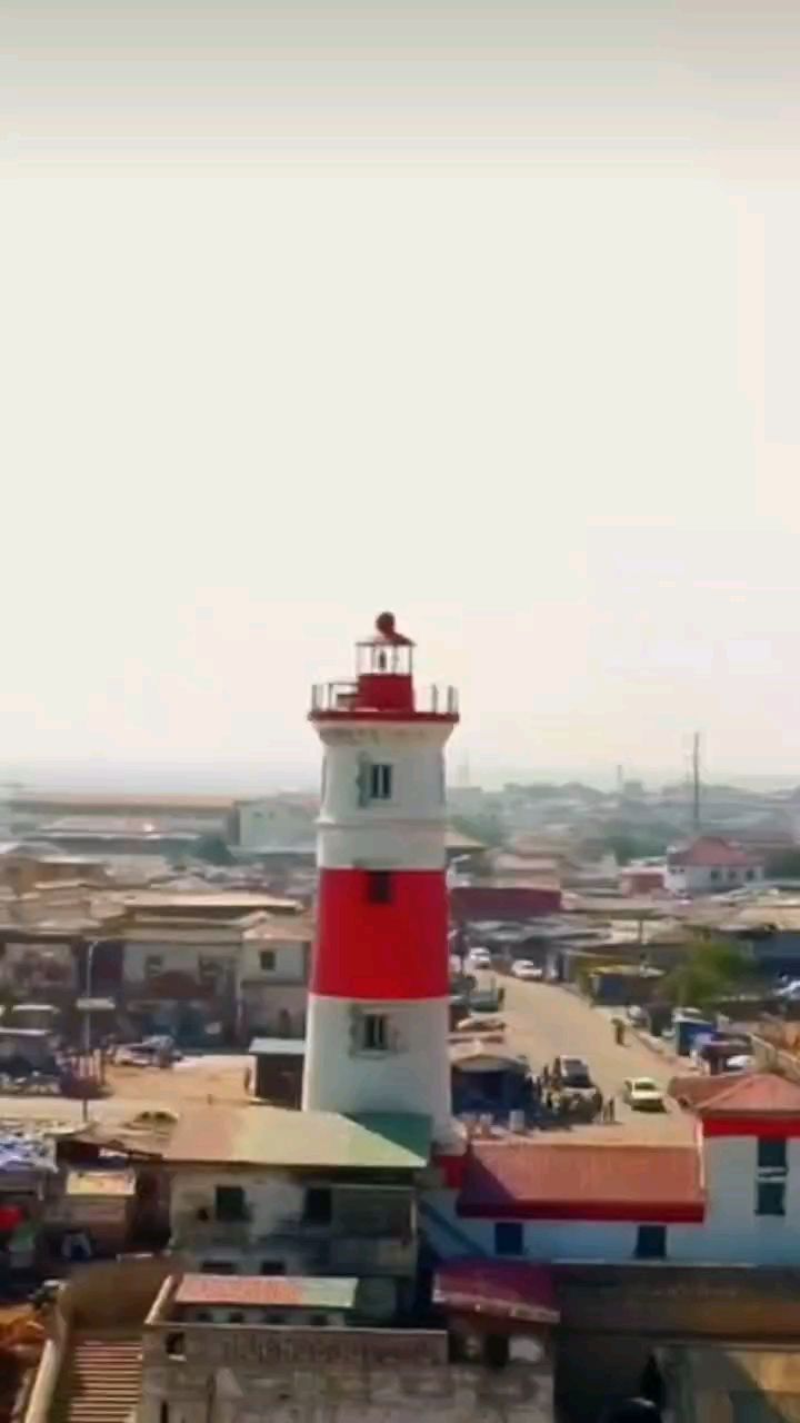 Jamestown Lighthouse 