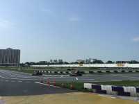 Zhuhai International Racing is fun