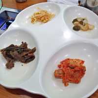 파주 민물 매운탕 맛집. 원조두지리매운탕