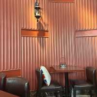 1617 Cafe Bistro