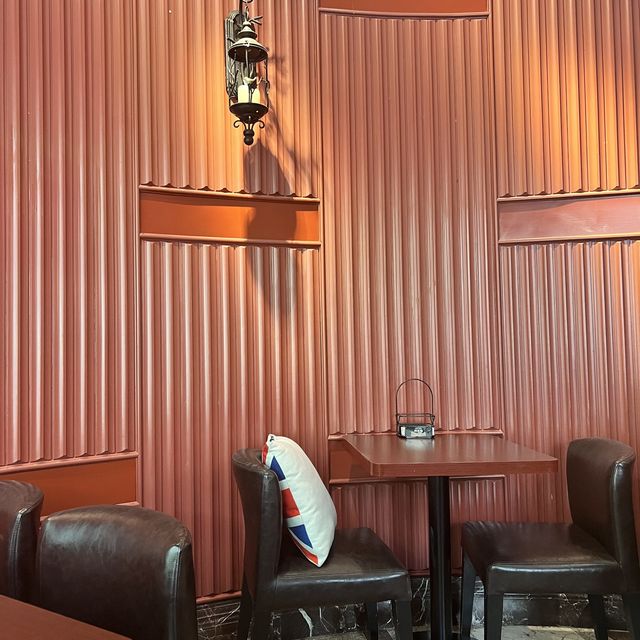 1617 Cafe Bistro