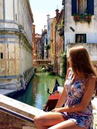 Lovely Venice 💘