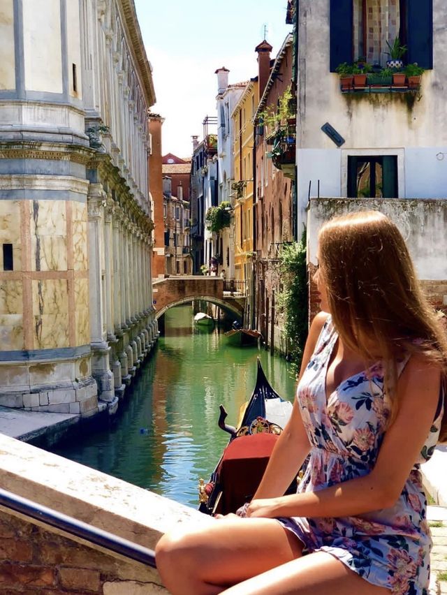 Lovely Venice 💘