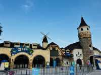 Yunman lake, Anshun’s Disney land! Let’s go!