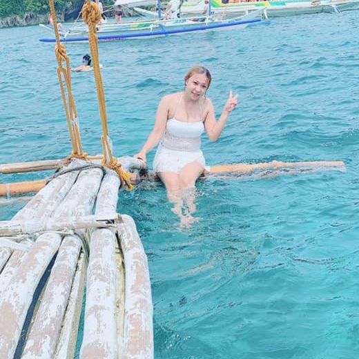 Boracay  Island August 2019 Philippines 🇵🇭 