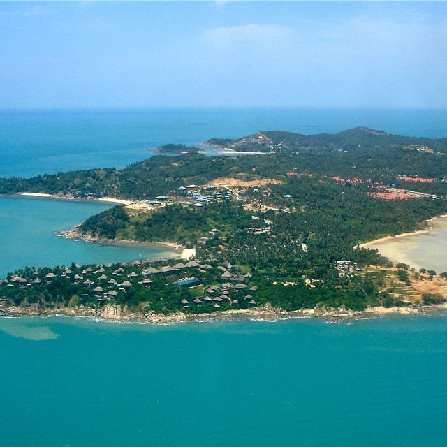 Samui Island, Thailand 