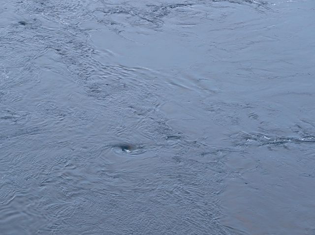 挪威北極地區薩爾特流