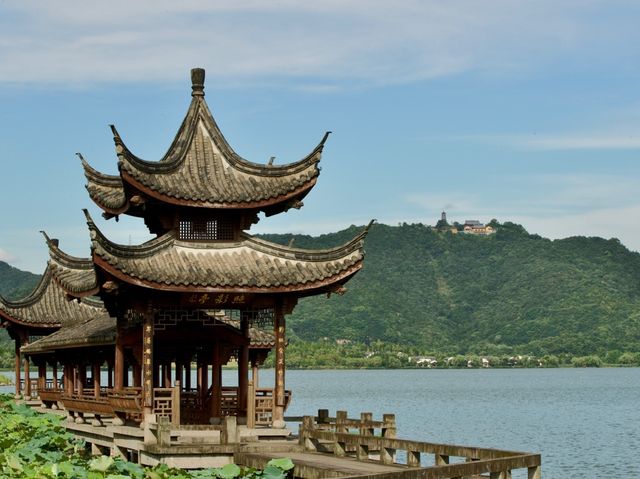 杭州湘湖