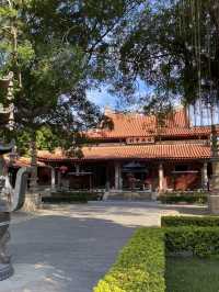 Quanzhou for architecture & culture lovers !