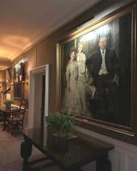 Cliveden House Estate Art Hotel