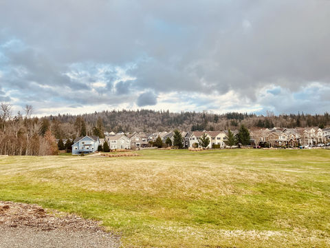 Seattle, USA has the most beautiful clouds in the world.