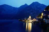 Austria is a Central European country known for its beautiful scenery and classical music.
