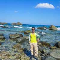 Unveiling the Enchanting Wonders of Wuzhizhou
