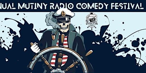 #MRCF23 Mars Bar #2, 7p (San Francisco) | Mars Bar & Restaurant