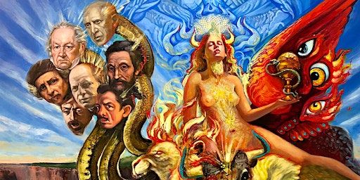 Annual Art of Painting in the 21st Century (Davis) | John Natsoulas Gallery