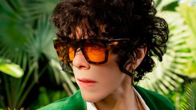 LP - Love Lines Tour 2023 (Seattle) | Paramount Theatre