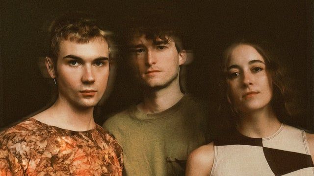 Nation of Language with Miss Grit 2023 Tour Concert (Austin) | Scoot Inn