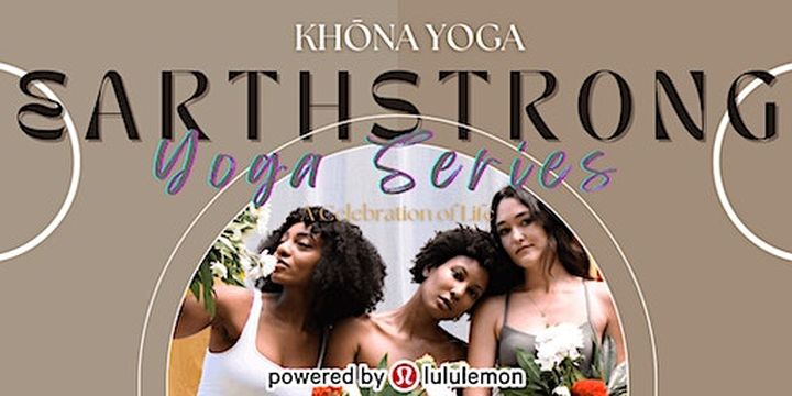 EARTHSTRONG | Ponce City Market