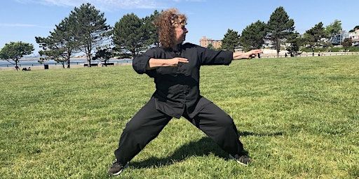 Tai Chi in the Park - Free Lesson! | Red Rock Park