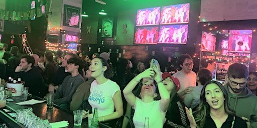 NFL Sunday ticket - Every Game Every Sunday | HomeBase Bistro