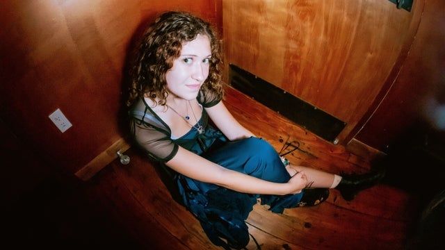 Annie Omalley, Jessica Woodlee, Alester 2023 (New York) | Mercury Lounge