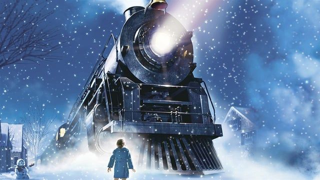 Bobby Stone Film Series: The Polar Express 2023 (Chattanooga) | The Walker Theatre