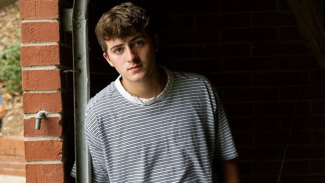 Kidd G : Anywhere But Home Tour 2023 (Wichita) | TempleLive Wichita