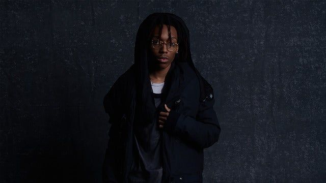 Lil Tecca: HVN On Earth Tour 2024 (Boston) | MGM Music Hall at Fenway