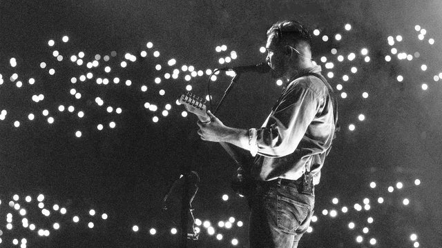 Zach Bryan 2024 (Buffalo) | KeyBank Center