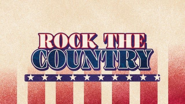 Rock The Country - Gonzalez, LA 2024 (Gonzales) | Lamar-Dixon Expo Center