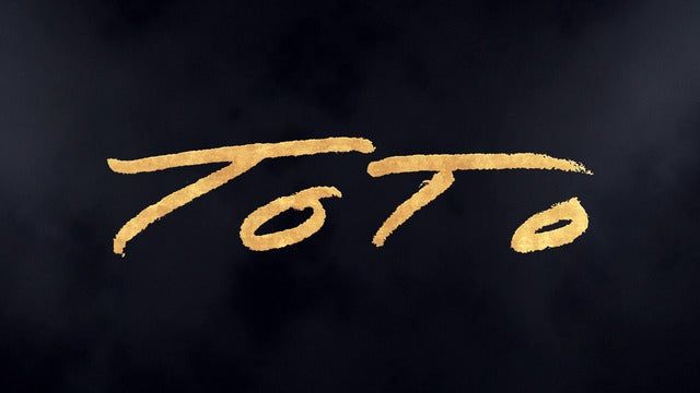 Toto: Dogz Of Oz Tour 2024 (Charlotte) | Ovens Auditorium