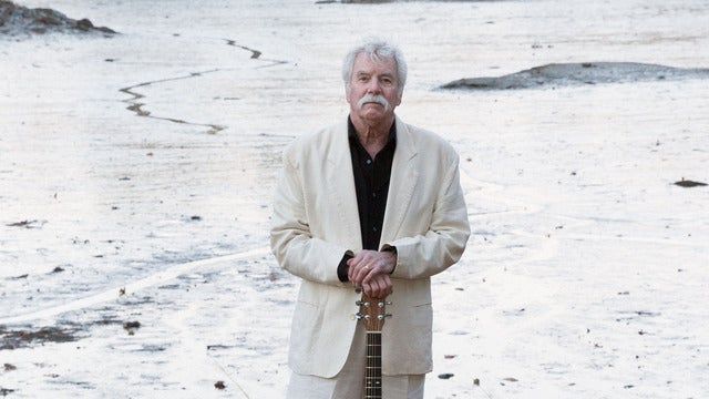 Tom Rush & Cheryl Wheeler 2024 (Alexandria) | Birchmere