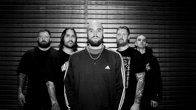 Thy Art Is Murder: Godlike Tour 2024 2024 (Raleigh) | Lincoln Theatre