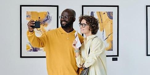 “The Art of Date Night” in Buckhead | Buckhead Art & Company