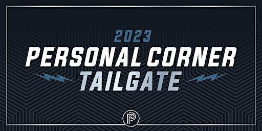 2023 Cowboys vs Seahawks Personal Corner Tailgate Hosted by Dez Bryant | 1010 Collins Patio
