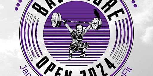 2024 Baltimore Open | Titan