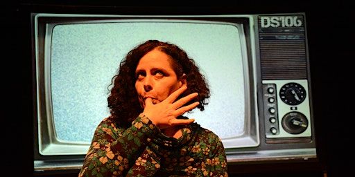 Unnatural Cycles- A Ghost Story by Avital Raz | Theatre Deli