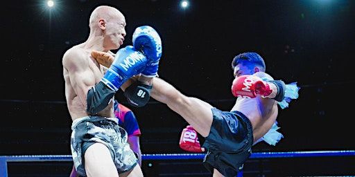 SSC 9: Pro WBC Muay Thai Fights | Embassy Suites by Hilton Scottsdale Resort